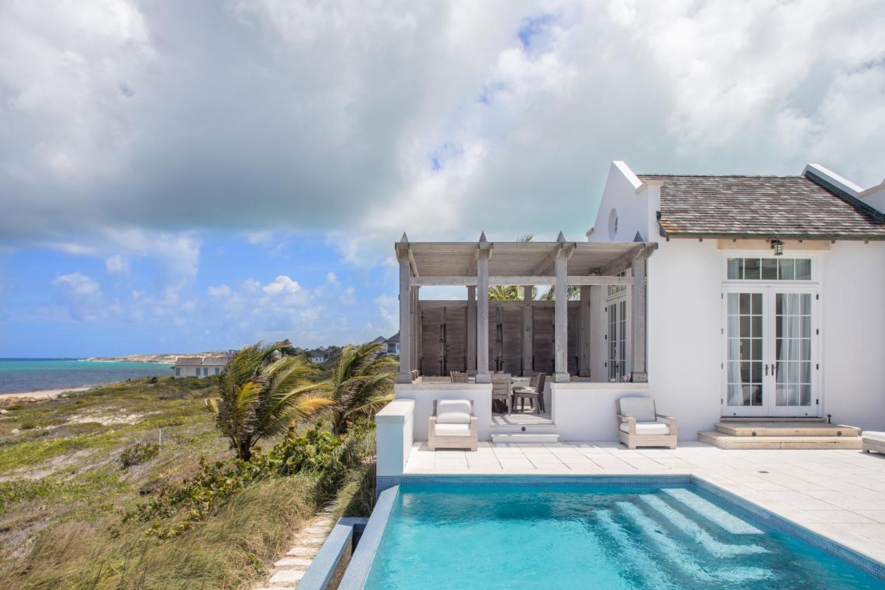 Ambergris Cay Private Island All Inclusive - Pls Island Hopper Flight Included Big Ambergris Cay Exterior foto