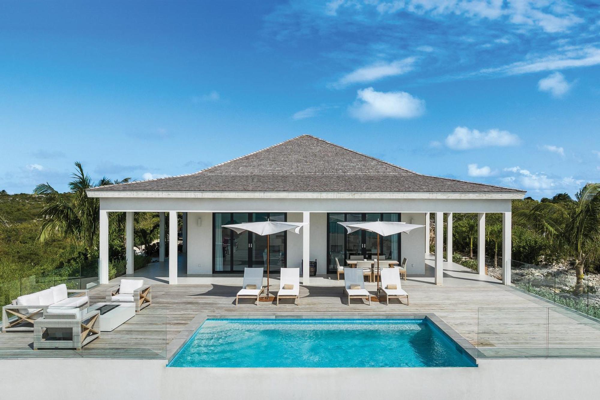 Ambergris Cay Private Island All Inclusive - Pls Island Hopper Flight Included Big Ambergris Cay Exterior foto
