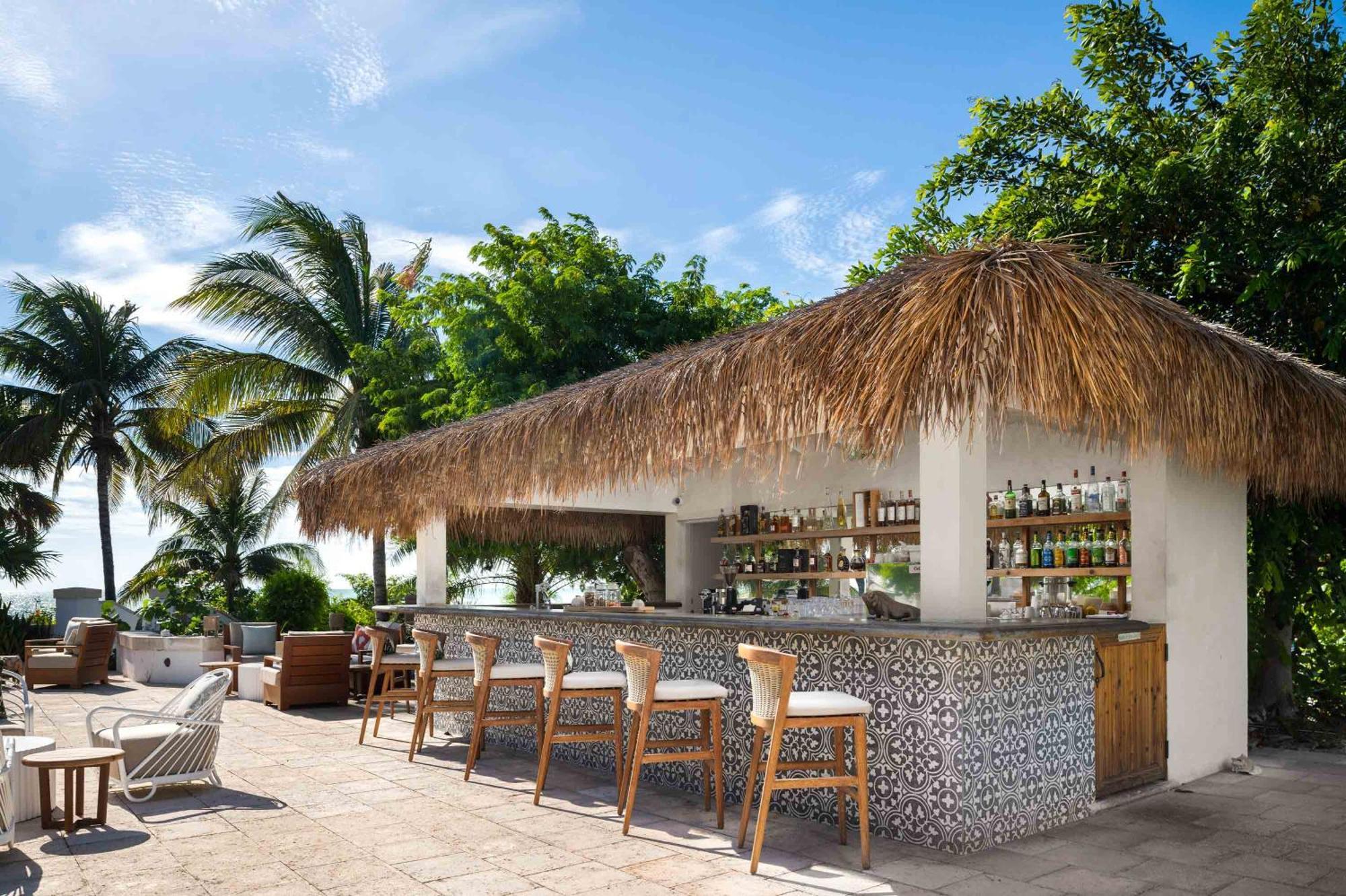 Ambergris Cay Private Island All Inclusive - Pls Island Hopper Flight Included Big Ambergris Cay Exterior foto