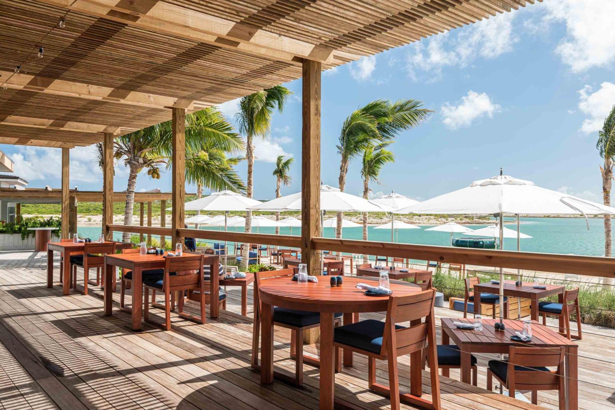 Ambergris Cay Private Island All Inclusive - Pls Island Hopper Flight Included Big Ambergris Cay Exterior foto