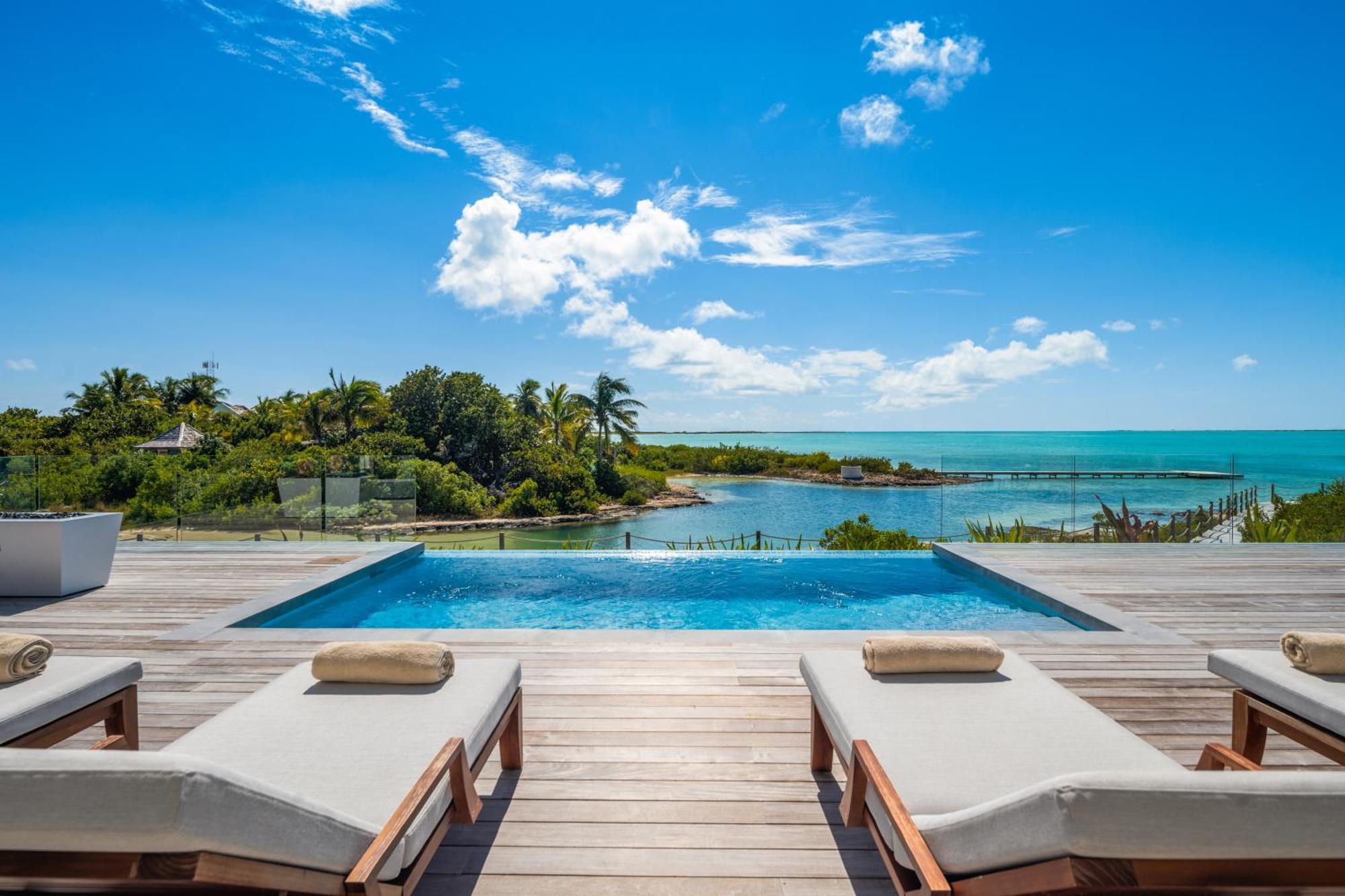 Ambergris Cay Private Island All Inclusive - Pls Island Hopper Flight Included Big Ambergris Cay Exterior foto