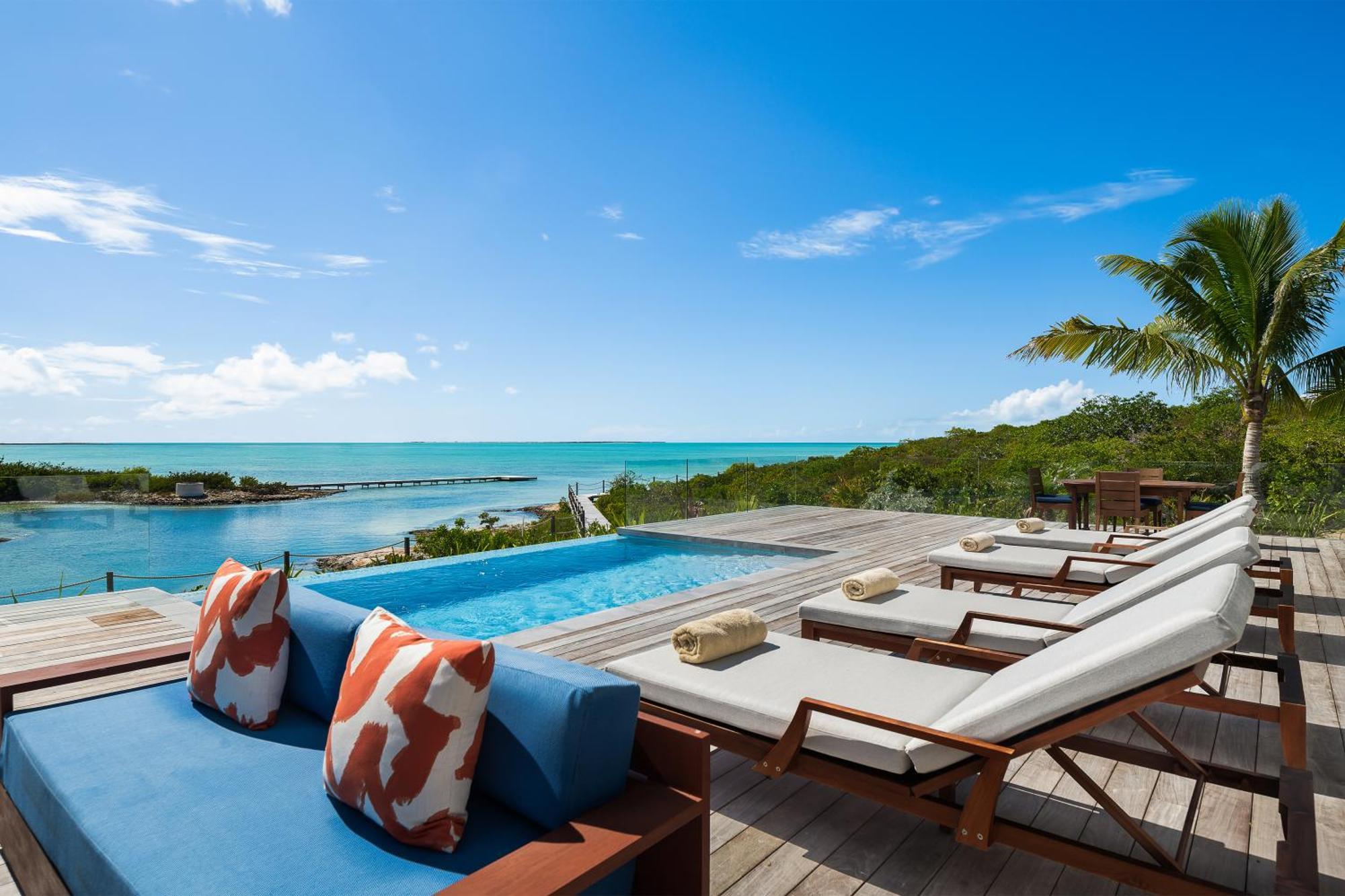 Ambergris Cay Private Island All Inclusive - Pls Island Hopper Flight Included Big Ambergris Cay Exterior foto